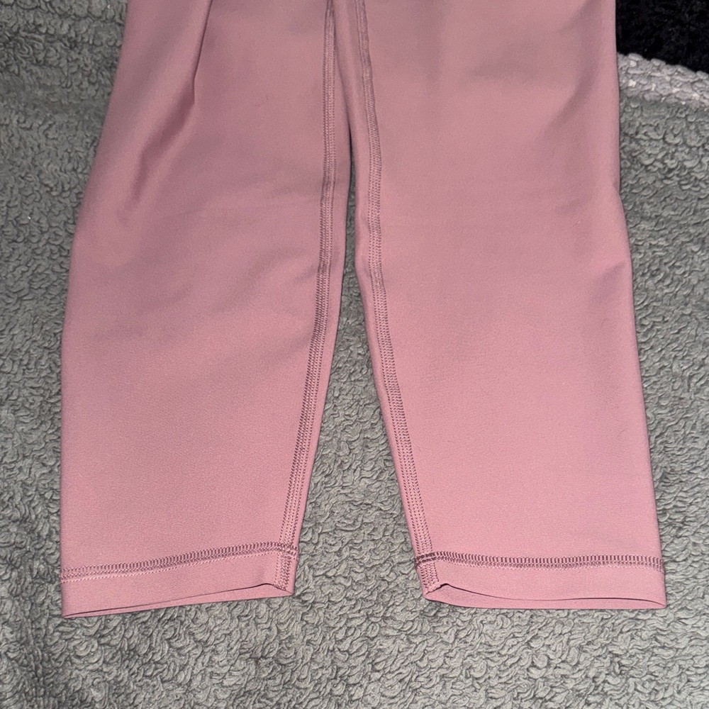 Aeropostale Pink Jumpsuit - Picture 5 of 6